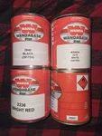 Wanda Toners. 4 Quarts.new Stock (free Shipping). Price: $189.99.