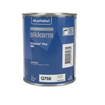 Akzonobel Sikkens 351397 Autobase Plus Q766 Violet Blue Trans Toner 1L New. Price: $377.10.