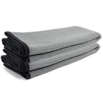 Zwipes Auto 879-2 Professional Microfiber Waffle Drying Towel, 2-PACK, New. Price: $22.99.