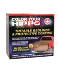Dominion Sure Seal Bcyh Color Your Hippo Bed Liner Kit Half Gallon New. Price: $191.89.