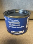 Akzonobel Sikkens Autobase Plus Sec Q879NJ Gold Blue - 494044 New. Price: $354.77.