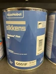 Akzo Nobel Q951F Sikkens Autobase Plus Mm Toner Green (yellow) Pearl Fine 1L New. Price: $286.85.