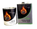 High Teck HFP161 Gm WA800J White Diamond Pearl Basecoat Paint & Medium Reducer New. Price: $170.98.