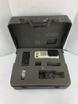 Dupont MA90B Chromavision Multiangle Spectrophotometer Auto Paint Matcher Used. Price: $200.00.