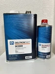 Ppg Gal Deltron DC2000 Ultra Velocity Clear Coat Qt DCH2015 Free Shipping!! New. Price: $390.00.