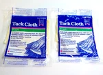 Tufpro Tack Cloth 2 Packages Unopened 4.5 Square Feet In Each 10501 New. Price: $7.75.