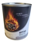 High Teck HFP360 Sparkle Silver Basecoat Automotive Paint Gallon New. Price: $167.98.