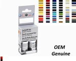 Audi Vw Skoda Seat Touch-up Paint Pencil Set Codes A-r (la-lr) 2X 9ML 0.30OZ Oem New. Price: $42.77.