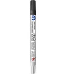 Oem 09-23 Dodge Chrysler Jeep Black Clear Coat Touch-up Paint Pen (PX8) Mopar New. Price: $26.99.