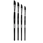 Dagger Striper Set 4 Pcs Pinstriping Paint Brushes Watercolor Acrylic Oil New. Price: $20.32.