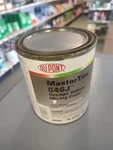 Dupont Axalta Cromax Mastertint Toner 846J Orange Yellow Quart New. Price: $42.99.