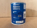 Sikkens Akzonobel - Autowave Toner 800DC Item# 482957 Metallic Sparkle Coarse New. Price: $150.00.