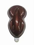#2854 High Gloss Walnut Brown Pearl Met. Acrylic Enamel Quart (paint Only) New. Price: $64.95.