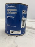 Sikkens Autobase Plus Q455 Yellow Green Basecoat Toner 1L 351352 New. Price: $318.99.