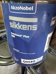 Akzo Nobel Q954G Sikkens Autobase Plus Mm Toner Green (blue) Pearl 1L New. Price: $199.00.