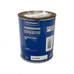 Akzonobel Sikkens 391097 Autobase Plus Mm Jet Black Paint Toner 1L New. Price: $279.30.