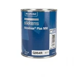 Akzonobel Sikkens Autobase Plus Mm Q964R Blue Green Pearl Toner 1L 398269 New. Price: $439.99.