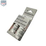 Audi Paint Touch Up Pencil Moonshineblue-metallic LX5R/W1/X5R Genuine LST0M2X5R New. Price: $29.87.