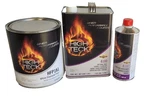 High Teck HFP161 White Diamond Pearl Basecoat Paint Gm WA800J & 8100 Clearcoat New. Price: $242.98.