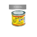 Shot 193L 4OZ Metallic Silver Lettering Enamel Pinstriping One Paint New. Price: $24.20.