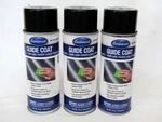 Eastwood Black Guide Coat For Use Over Light Primers, 12OZ Spray - 3 Cans New. Price: $38.69.