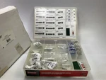 Ags Kledge-lok ACRK-4 A/c Repair Tubing System Starter Kit Fitting Assortment New. Price: $199.95.