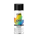 Seymour Spruce Enamel Aerosol Spray Paint Gloss Black 12OZ Usa-made New. Price: $19.30.