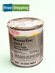Dupont Mastertint 833J Green Gold Quart Automotive Paint Mixing Toner Axalta New. Price: $79.99.