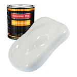 Pure White 1 Gallon Urethane Basecoat Car Auto Body Paint New. Price: $179.99.