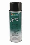 Seymour Paints 98-3 Spruce General Use Enamel Spray Paint, Gloss Black New. Price: $18.16.