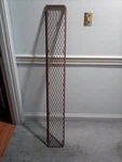 M5A1 Stuart Tank G103, G127, Screen Assembly C105789 New. Price: $250.00.