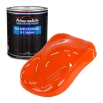 Productionshop 1 Quart High Gloss Hugger Orange Acrylic Enamel Auto Paint New. Price: $45.99.