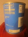 Sikkens Autowave Mm 101 White Transparent Liter Item #393896 New. Price: $85.00.
