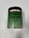 Axalta Coatings Nason 430-08 Red Oxide Ful-base Tint Mixing Toner 1QT New. Price: $59.90.