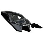 2884145-666 K-bodywork,tracker,rear.bk Prl Polaris New. Price: $309.99.