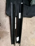 Vintage/antique Dodge Pickup 1994-2002 Rocker Panels Replacements New. Price: $14.98.