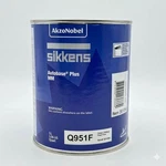 Akzonobel Sikkens 351556 Autobase Plus Q951F Green Yellow Pearl Fine Toner 1L New. Price: $253.17.
