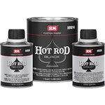 Hot Rod Black Kit SEM-HR010 Brand New!. Price: $155.90.