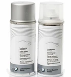 Bmw Monaco Blue Lack Spray Set Genuine 51915A55B61 Brand. Price: $44.09.