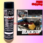 Kbs Coatings 8102 Oem Satin Blacktop Chassis Paint - 16 Fl. Oz. New. Price: $42.99.