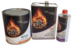 High Teck HFP550 Chrysler PL4 Crush Orange Basecoat Paint & 8100 Clearcoat New. Price: $271.98.