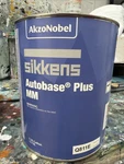 Sikkens Autobase Plus Q811E New. Price: $474.05.