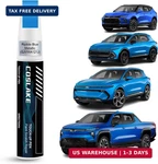 Car Touch Up Paint(riptide Blue METALLIC(GJV/WA121J)) For Chevrolet, S New. Price: $16.17.
