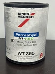 Spies Hecker Permahyd Hi-tec Mixing Color 480 Wt 355 New. Price: $120.00.