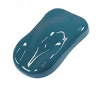 Goober Blue Acrylic Enamel Quart Kit Auto Paint New. Price: $84.00.