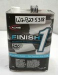 Acme Finish 1 FC720/GALFC720 Ultimate Overall Clearcoat Acyrlic Urethane New. Price: $69.99.
