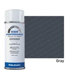 Kubota Spray Paint - Dark Gray 11 Oz High Performance Touch Up New. Price: $44.95.