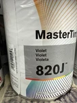 (1) Quart Axalta Dupont Cromax Mastertint 820J Violet Toner Color New. Price: $174.79.