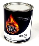 High Teck HFP250 Gm 8555 Ebony Black Basecoat Paint Quart New. Price: $41.98.