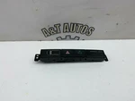 Mitsubishi Outlander MK3 Hazard Switch Panel 8002B409 2012-2018 Used. Price: $26.99.